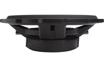 Rockford Fosgate P3SD2-12 Punch 12" P3S Shallow 2-Ohm DVC Subwoofer