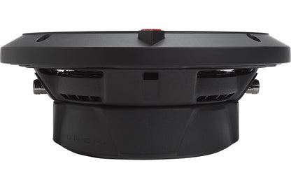 Rockford Fosgate P3SD4-8 Punch 8" P3S Shallow 4-Ohm DVC Subwoofer