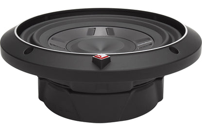 Rockford Fosgate P3SD4-8 Punch 8" P3S Shallow 4-Ohm DVC Subwoofer