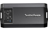 Rockford Fosgate Amplifier P500X1BD Punch 500 Watt Class-bd Mono Amplifier