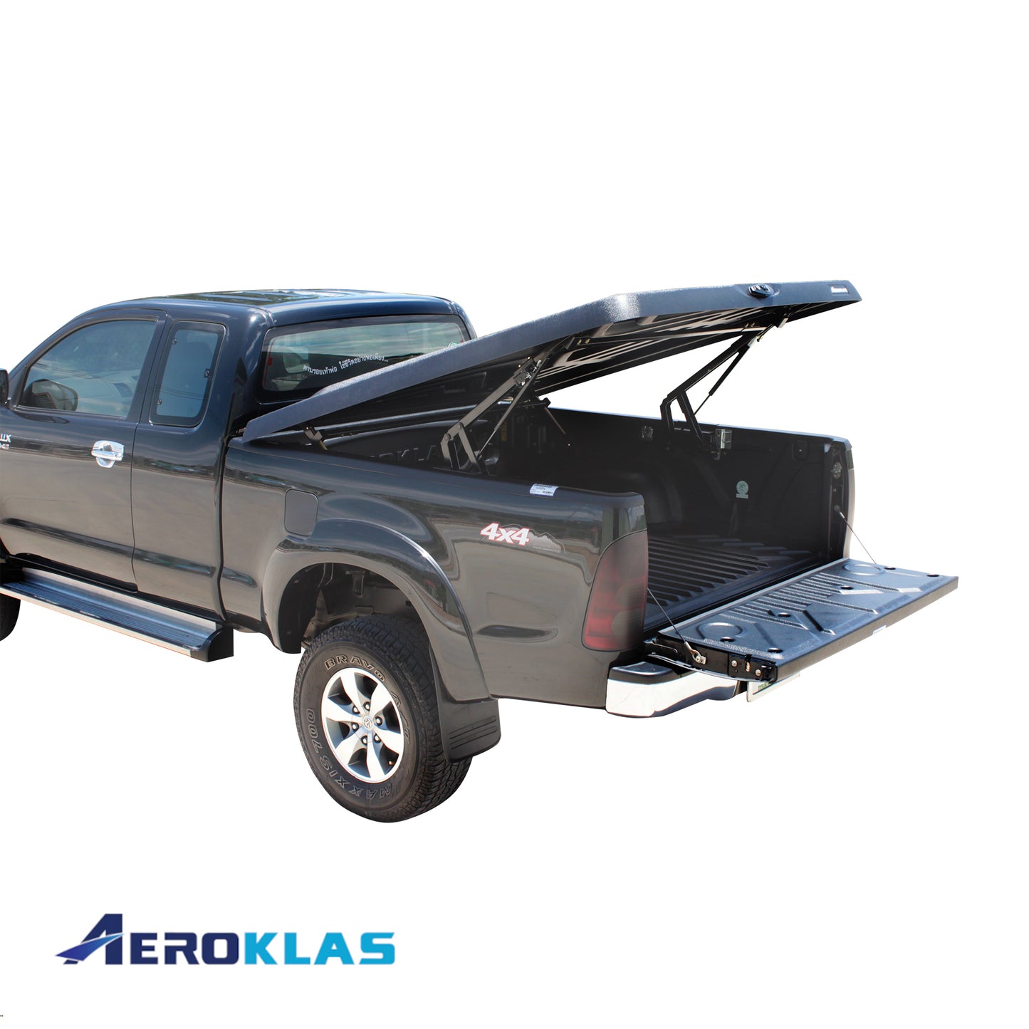 Aeroklas Deckcover Aviator