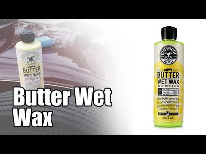 Chemical Guys Butter Wet Wax (16 Fl. Oz.)