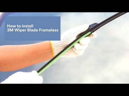 3M Wiper Blades