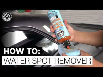 Chemical Guys Heavy Duty Water Spot Remover (16 Fl. Oz.)