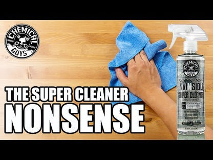 Chemical Guys Nonsense Colorless And Odorless All Surface Cleaner (16 Fl. Oz.)