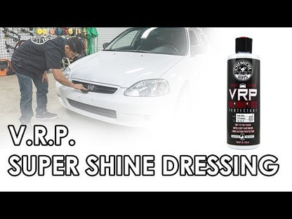 Chemical Guys V.R.P. Super Shine Dressing (16 Fl. Oz.)