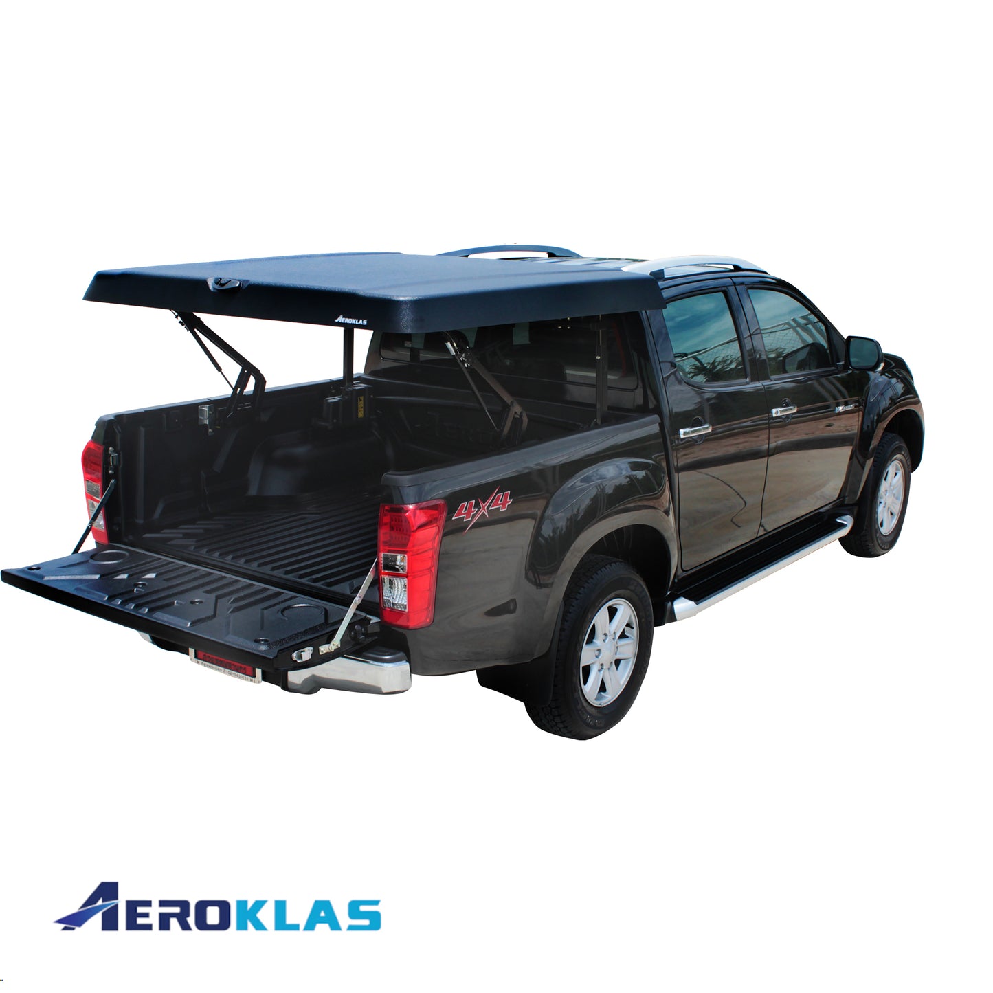 Aeroklas Deckcover Aviator