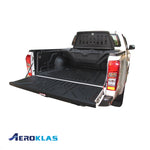 Aeroklas Utility Box Gravity