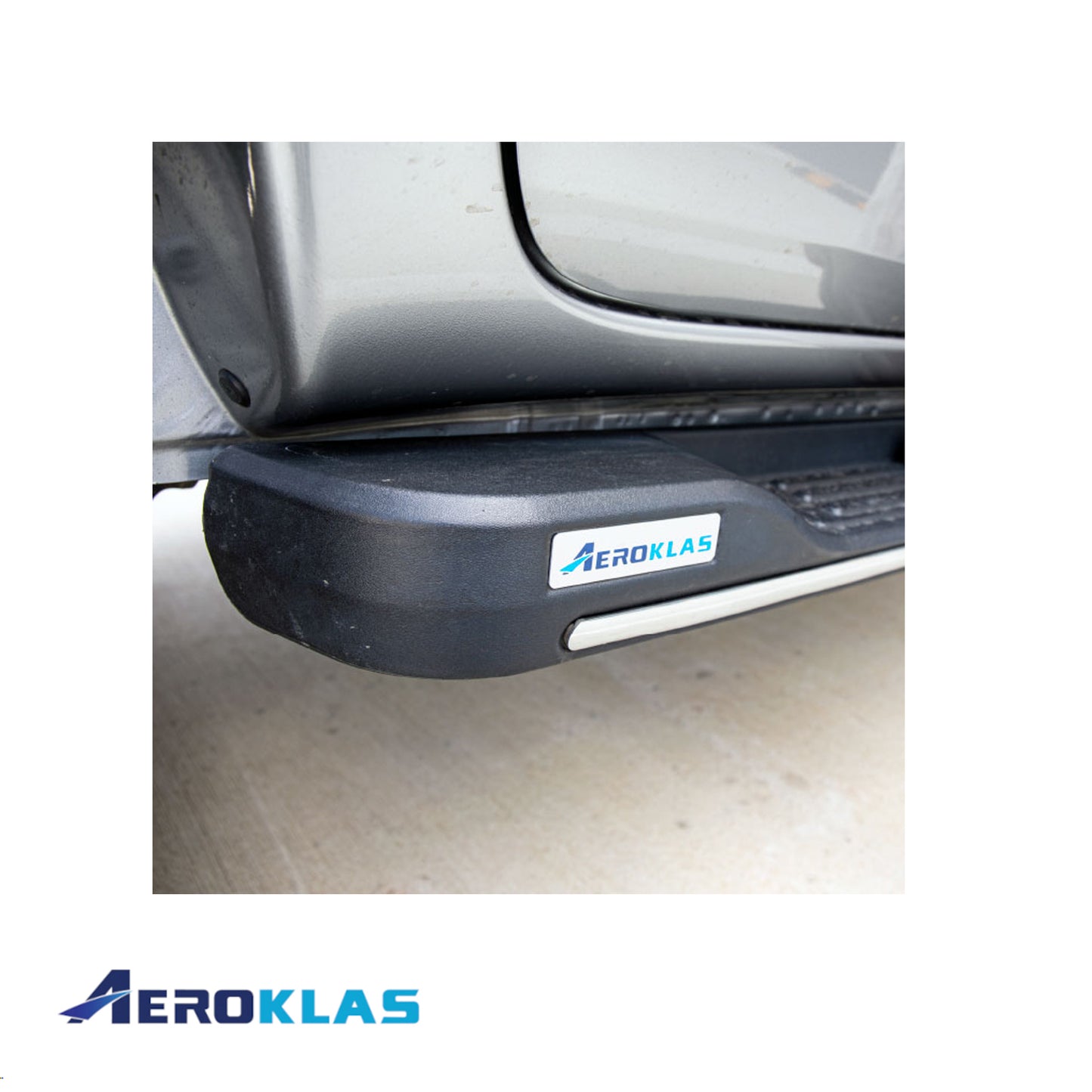 Aeroklas Side Stepboard