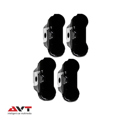 Tire Pressure Monitoring System