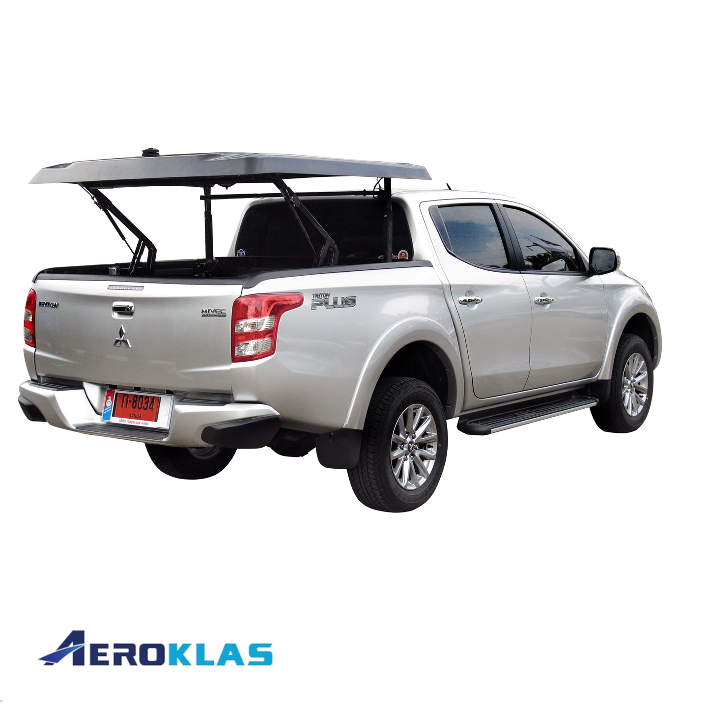 Aeroklas Deckcover Aviator