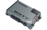Rockford Fosgate 3SIXTY.2 Advanced Interactive Signal Processor